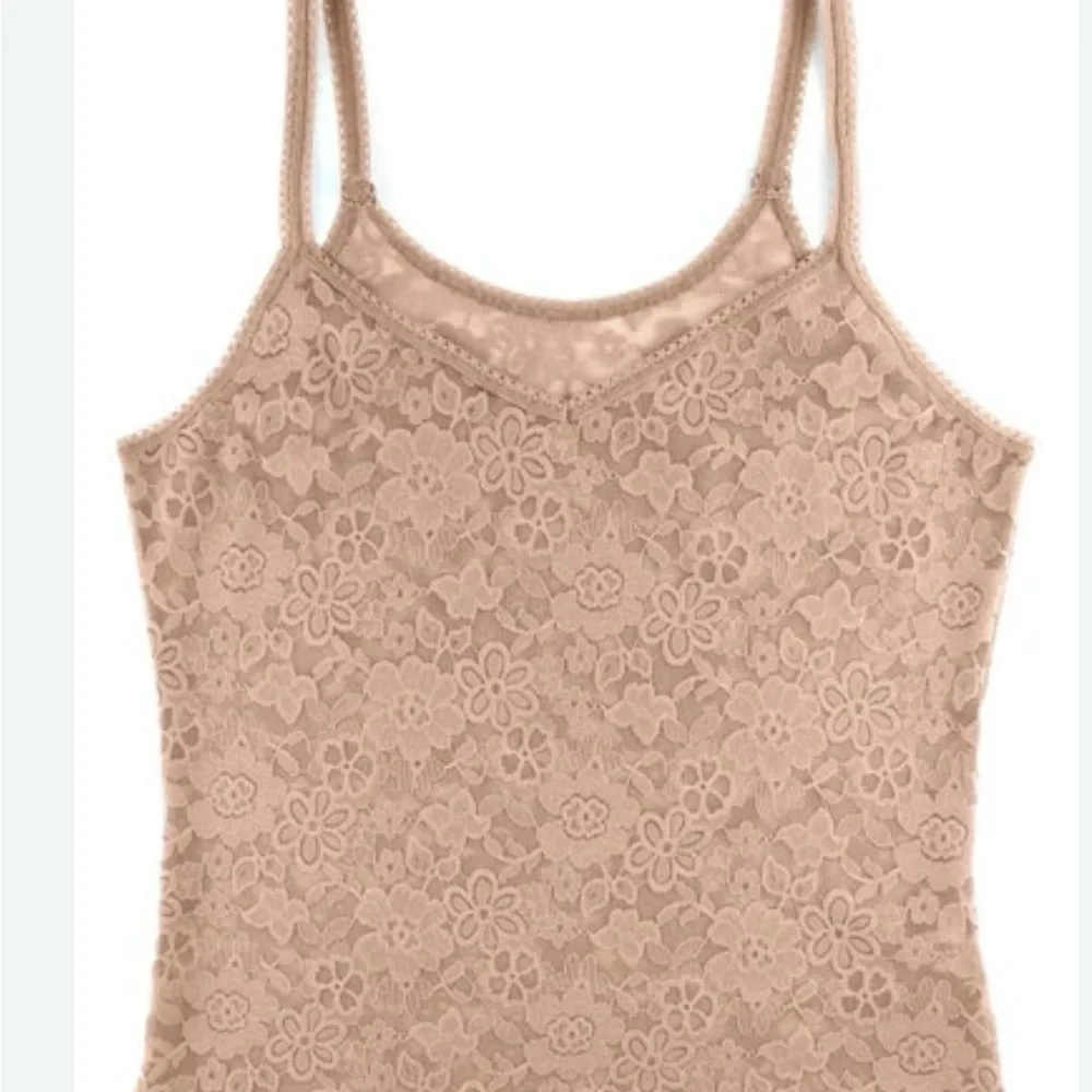 Hanky Panky Daily Lace Sheer size s